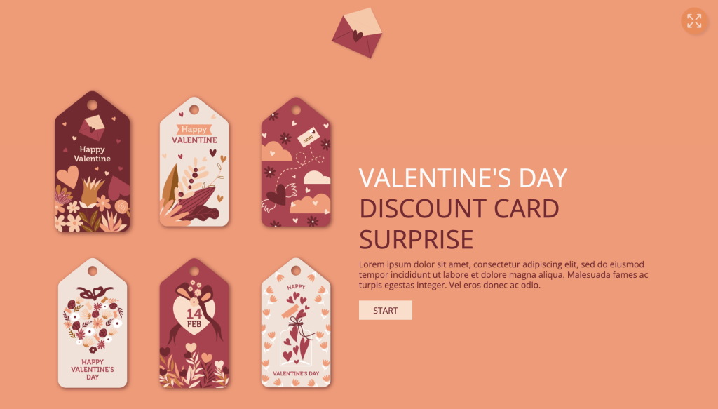 Discount Card Surprises
